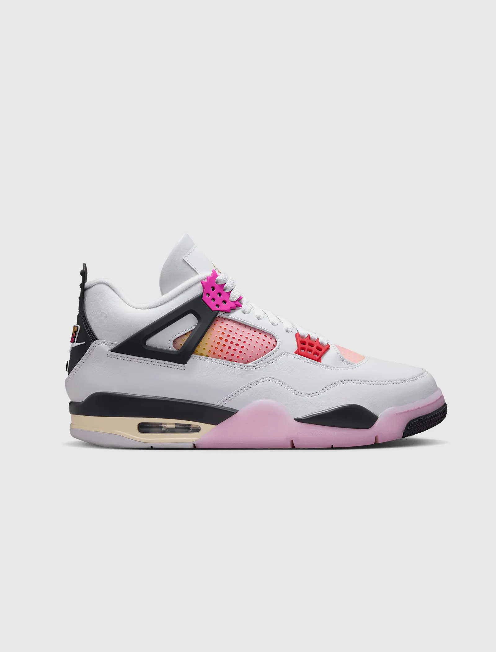 Image of AIR JORDAN 4 RETRO "COMIC"