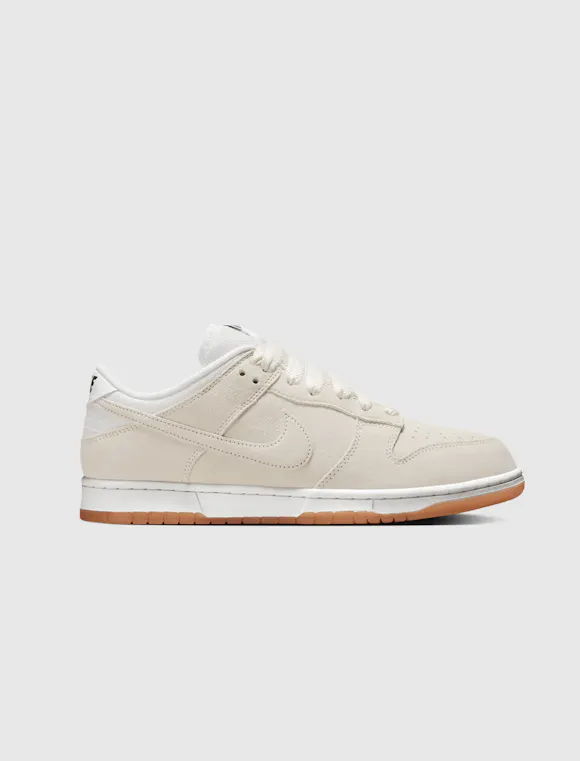 Hero image for NIKE SB DUNK LOW PRO "PALE IVORY"