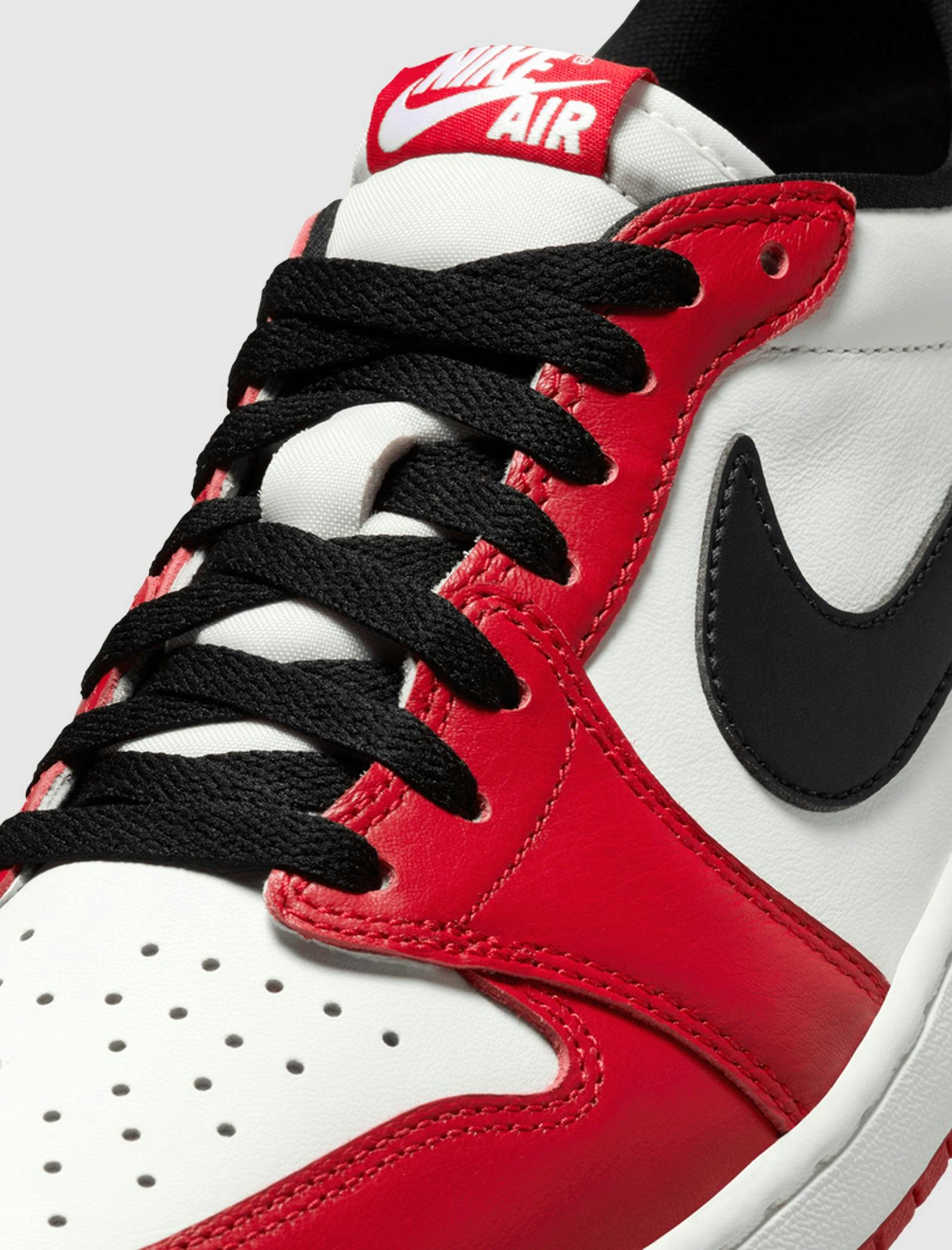 AIR JORDAN 1 RETRO LOW OG 