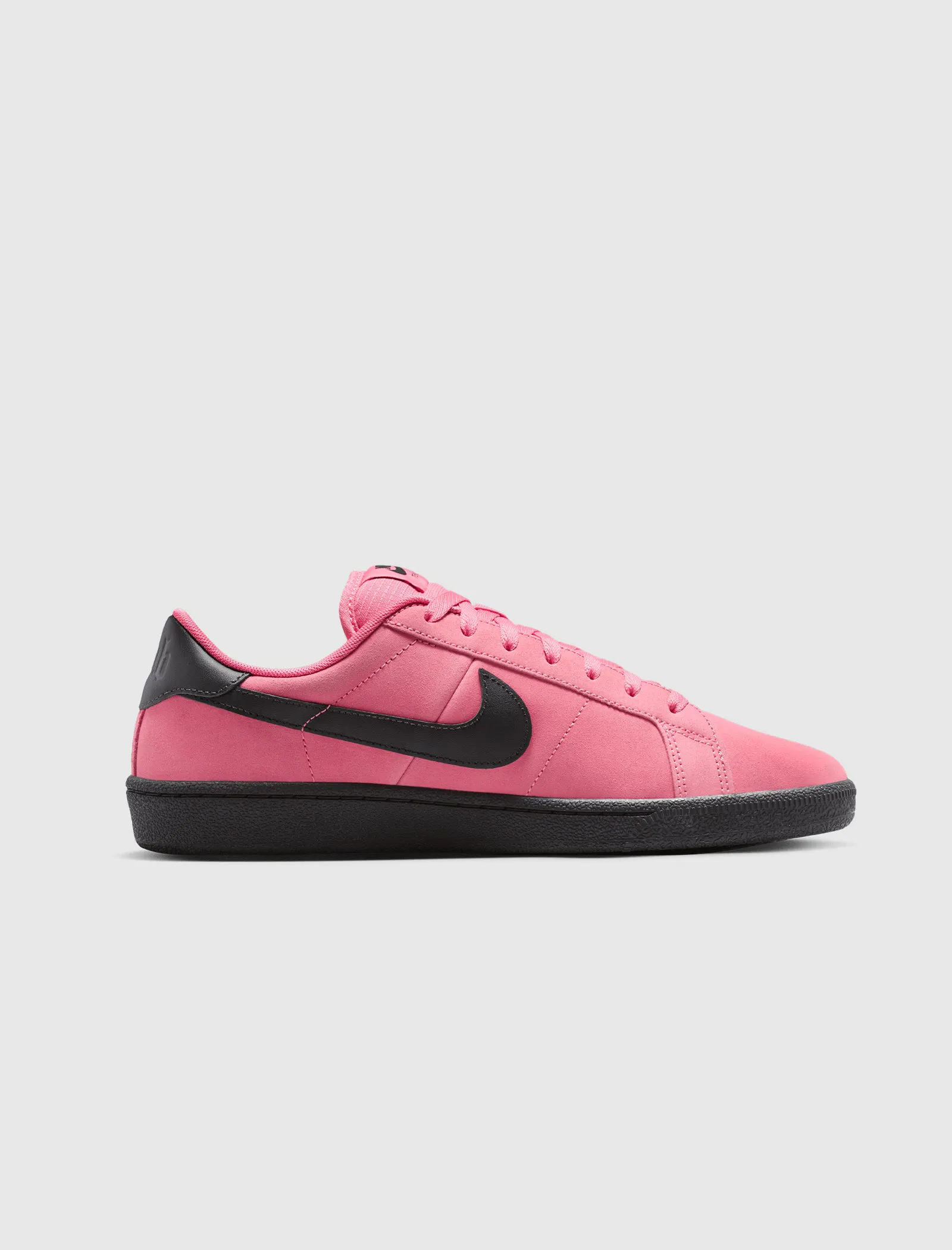 Hero image for NIKE SB ZOOM TENNIS COURT CLASSIC "HYPER PINK/BLACK"