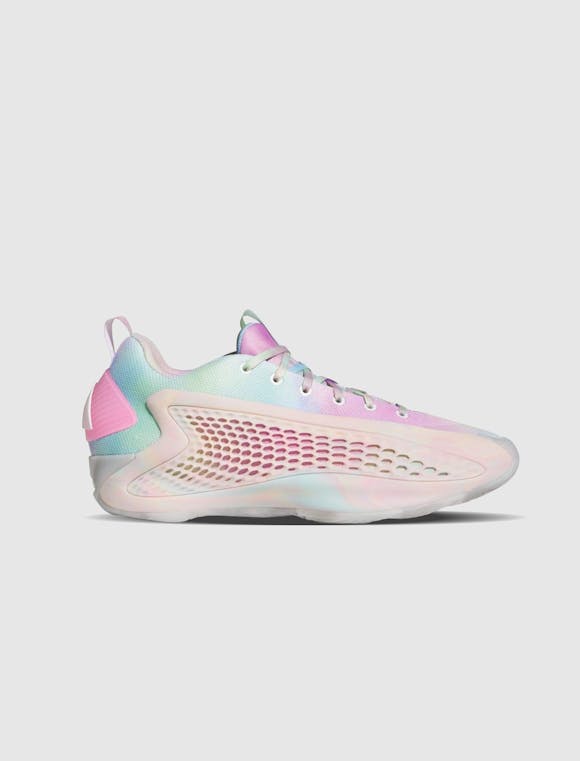 Hero image for ADIDAS ANTHONY EDWARDS 1 LOW "3SSB"