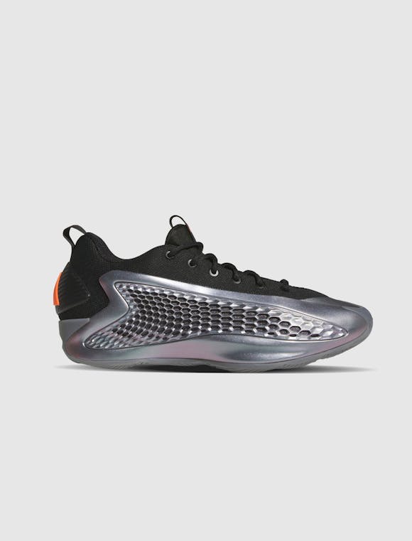 Hero image for ADIDAS ANTHONY EDWARDS 1 LOW "IRON SHARPENS IRON"