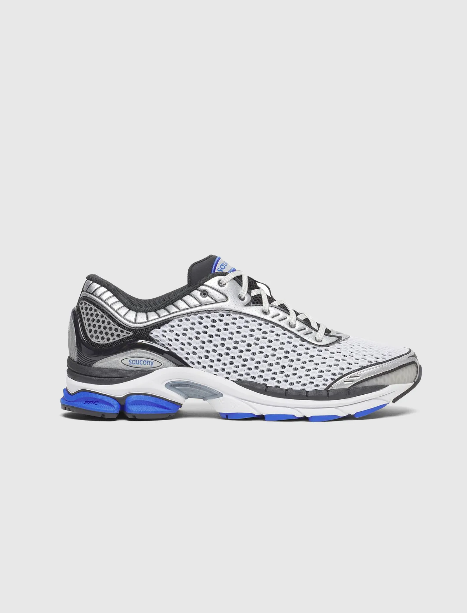 Hero image for SAUCONY PROGRID PARAMOUNT "DAZZLE/SILVER"