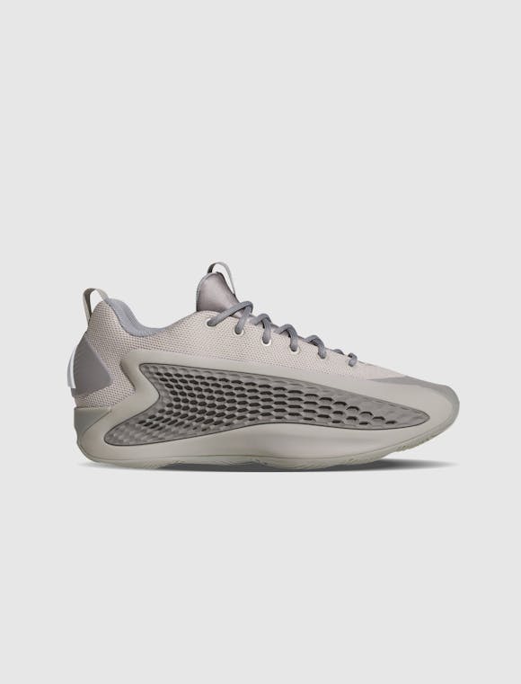 Hero image for ADIDAS ANTHONY EDWARDS I "METAL GREY"