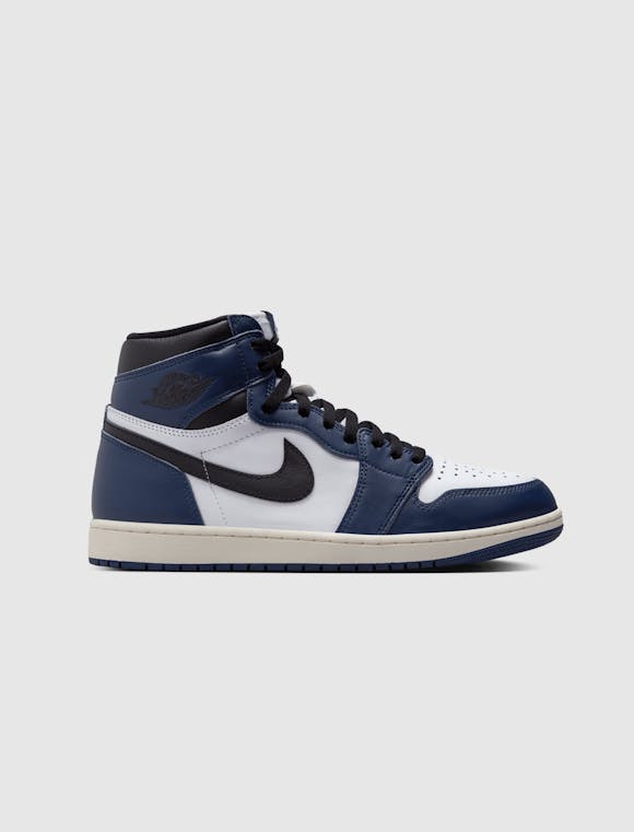 Hero image for AIR JORDAN 1 RETRO HI "MIDNIGHT NAVY"