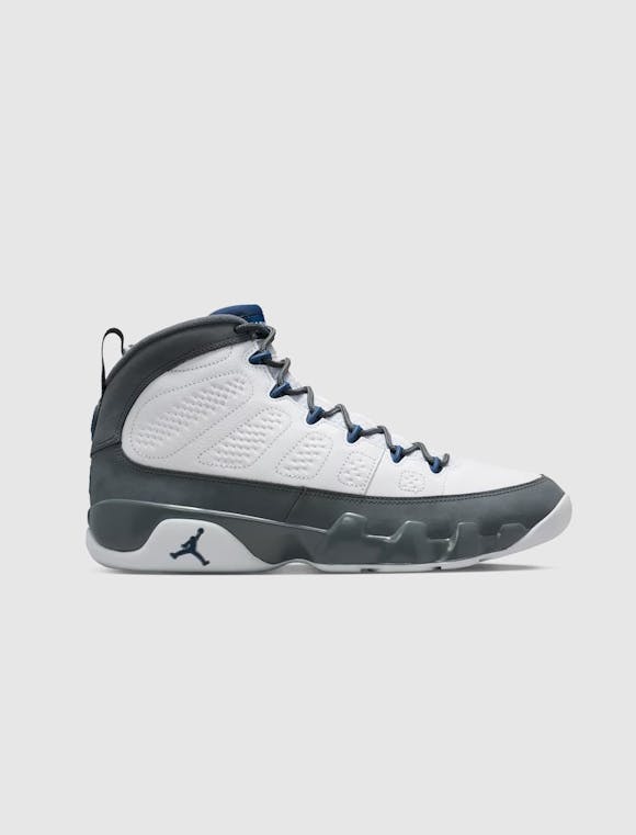 Hero image for AIR JORDAN 9 RETRO "FRENCH BLUE"
