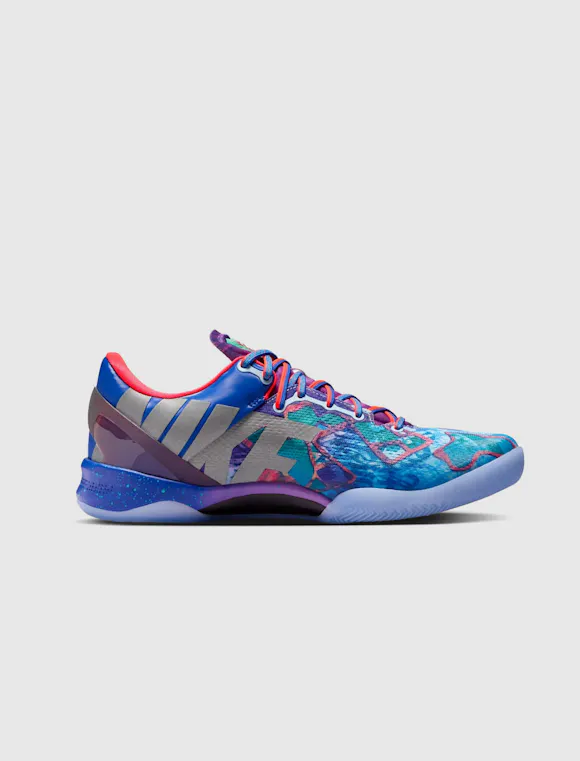 Hero image for NIKE KOBE VIII PROTRO "WHAT THE KOBE"