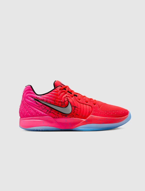 Hero image for NIKE KOOL-AID X JA 2 "TROPICAL PUNCH"