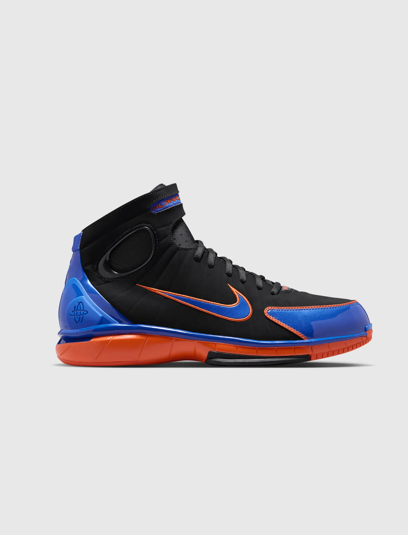 Image of NIKE AIR ZOOM HUARACHE 2K4 "PENNY HARDAWAY"
