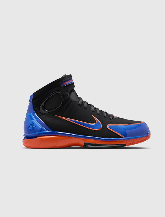 Hero image for NIKE AIR ZOOM HUARACHE 2K4 "PENNY HARDAWAY"