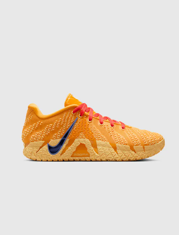 Hero image for NIKE JA 3 "UNIVERSITY GOLD/SOFT YELLOW"