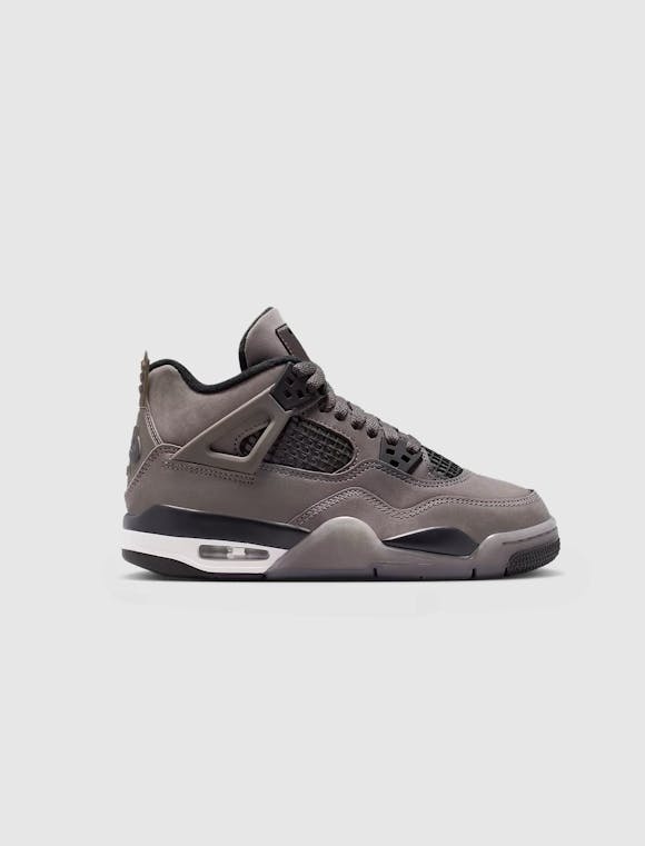 Hero image for AIR JORDAN 4 RETRO "CAVESTONE" GS