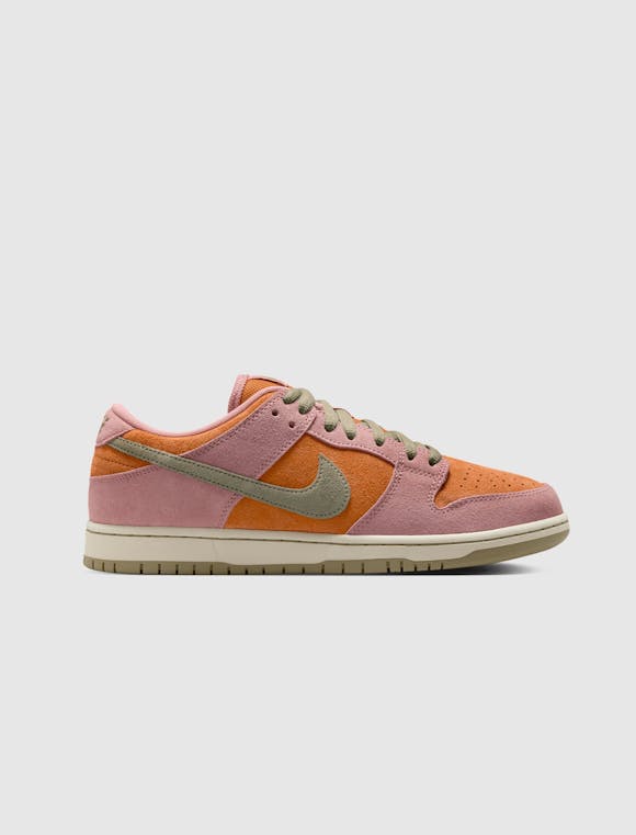 Hero image for NIKE DUNK LOW PRO SB "RED STARDUST"