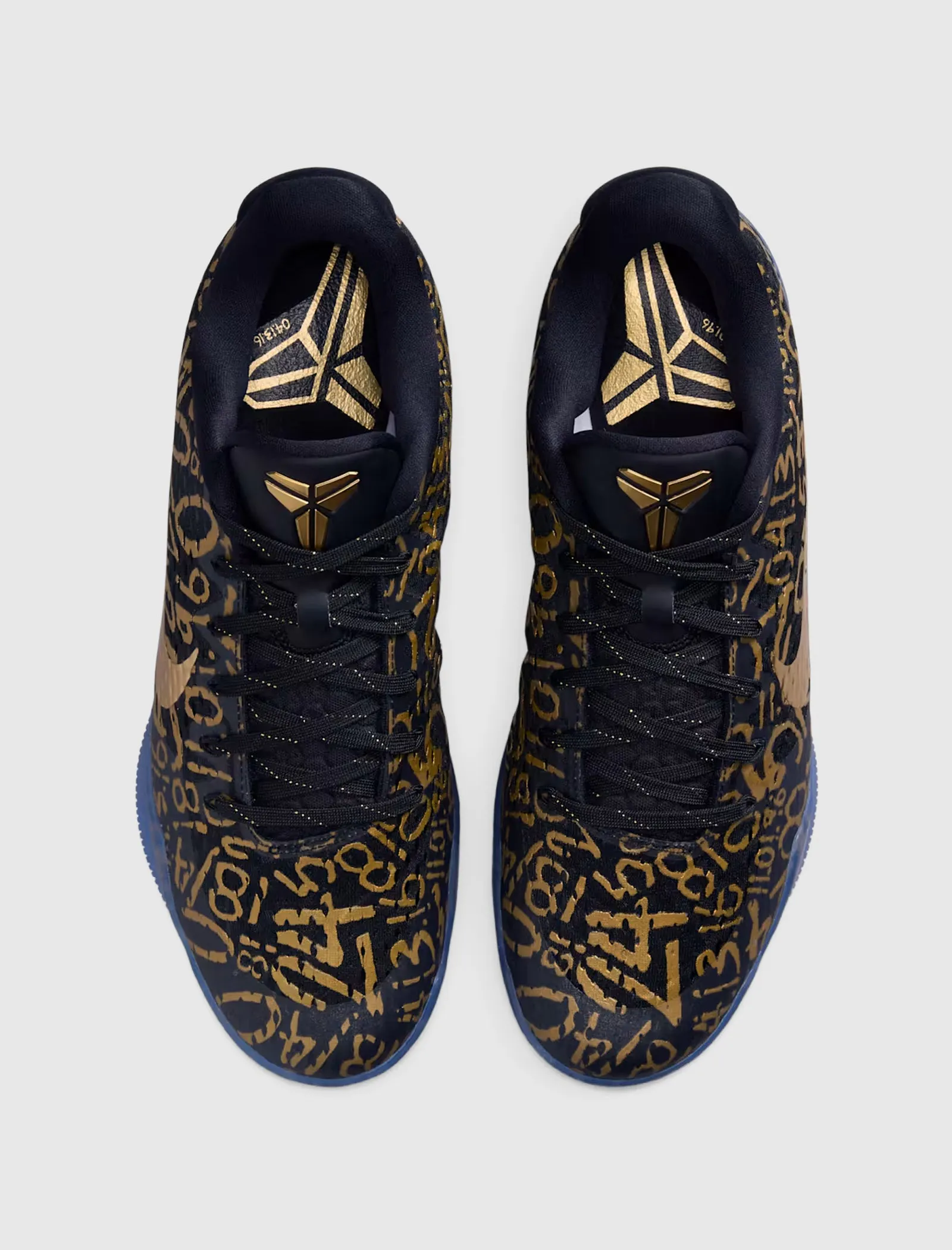 KOBE XI EM PROTRO 