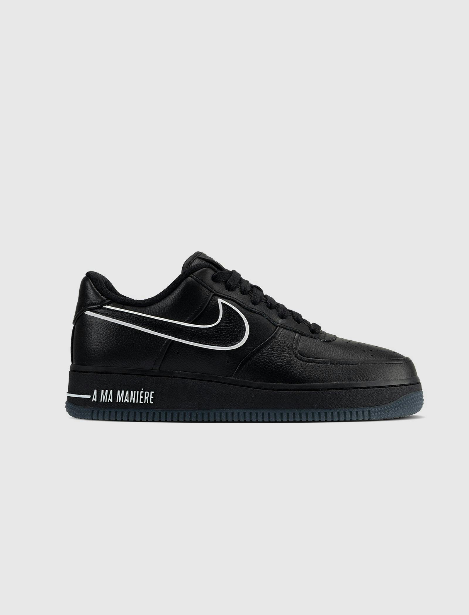 WOMEN'S A MA MANIÉRE x NIKE AIR FORCE 1 WOMEN'S A MA MANIÉRE x NIKE AIR FORCE 1