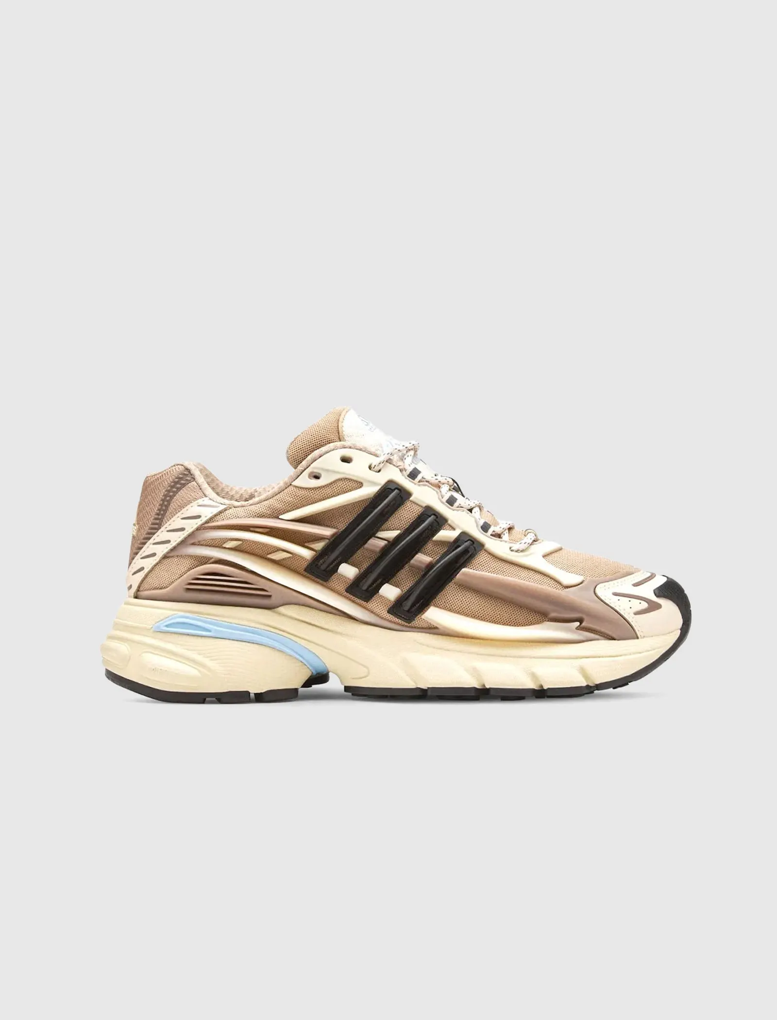 Hero image for ADIDAS X PHARRELL WILLIAMS X VIRGINIA ADISTAR JELLYFISH "CRYSTAL SAND"