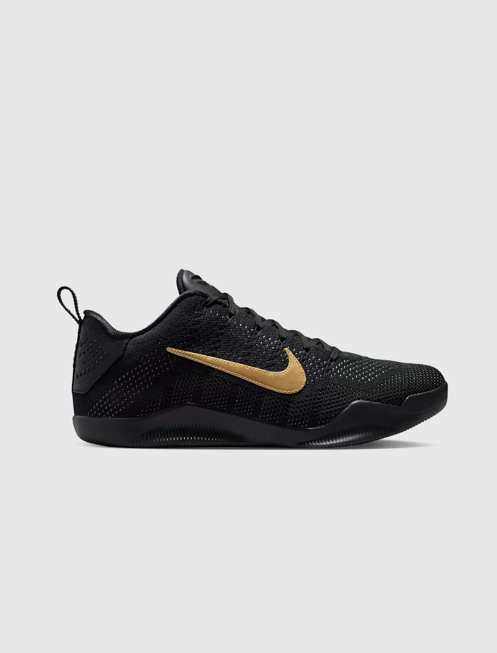 Hero image for KOBE XI ELITE PROTRO "FADE TO BLACK"