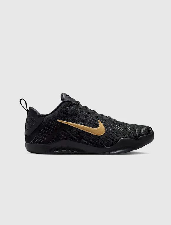 Hero image for KOBE XI ELITE PROTRO "FADE TO BLACK"