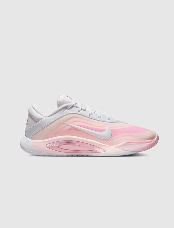Hero image for NIKE A'ONE "WHITE/PERFECT PINK"