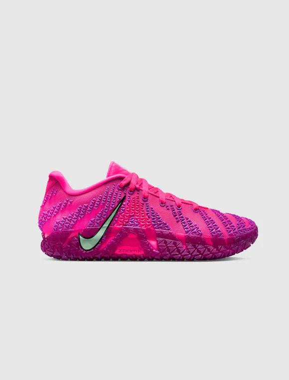 Hero image for NIKE JA 3 "HYPER PINK"