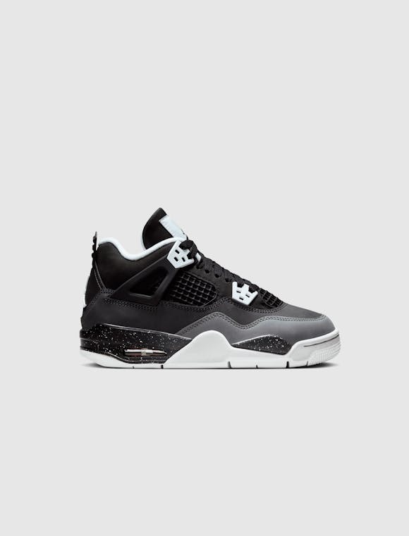 Hero image for AIR JORDAN 4 RETRO "FEAR" GS