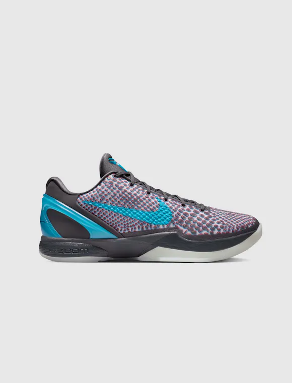 Hero image for KOBE VI PROTRO "ALL-STAR 3D"