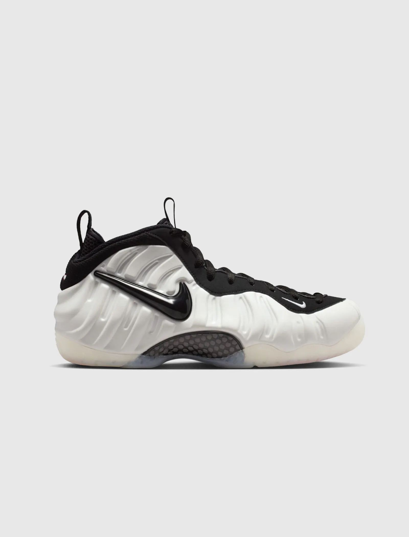 Hero image for NIKE AIR FOAMPOSITE PRO "PEARL"
