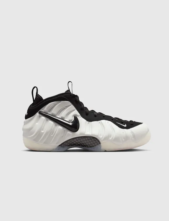 Hero image for NIKE AIR FOAMPOSITE PRO "PEARL"