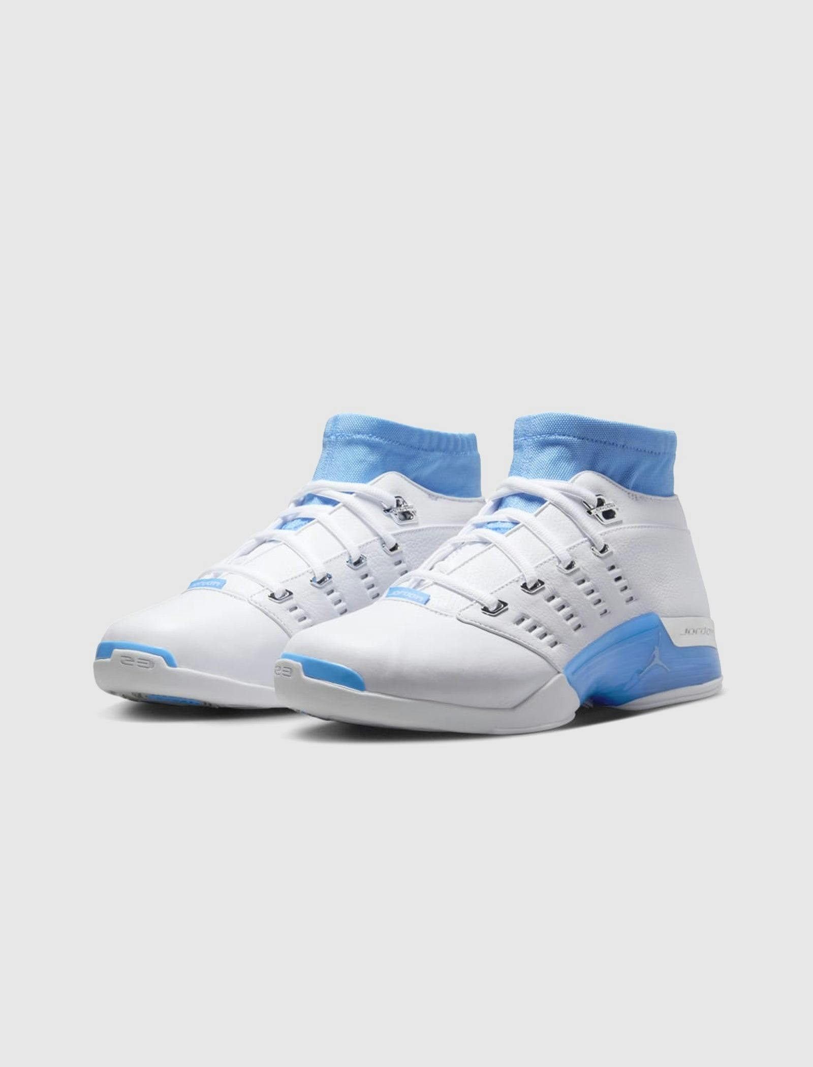 Air jordan 17 blu online