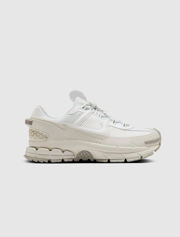 Hero image for NIKE ZOOM VOMERO ROAM "SUMMIT WHITE"