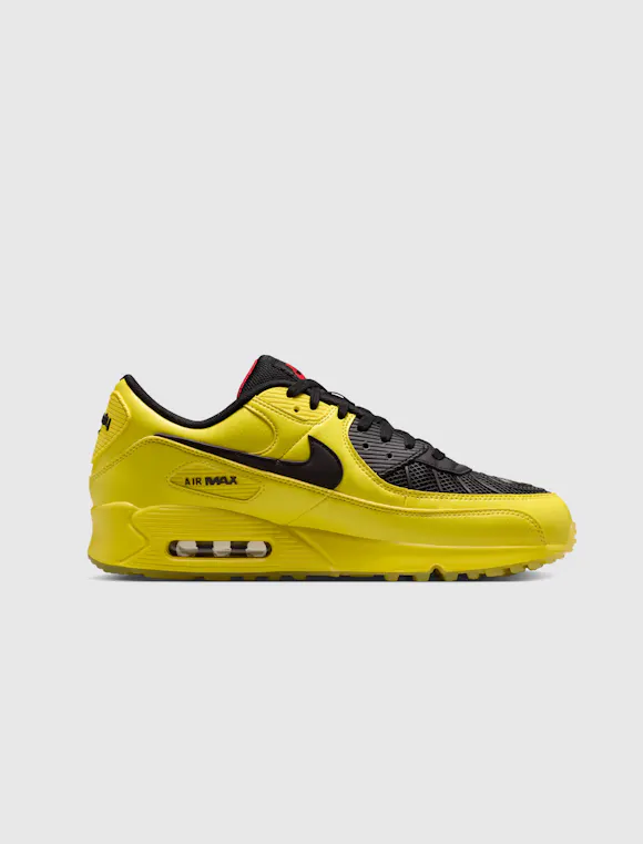 Hero image for NIKE AIR MAX 90 "LASER 90"