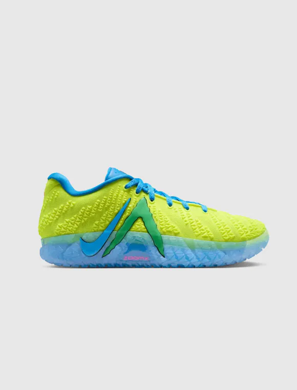 Hero image for NIKE X KOOL-AID JA 3 "PINK LEMONADE"