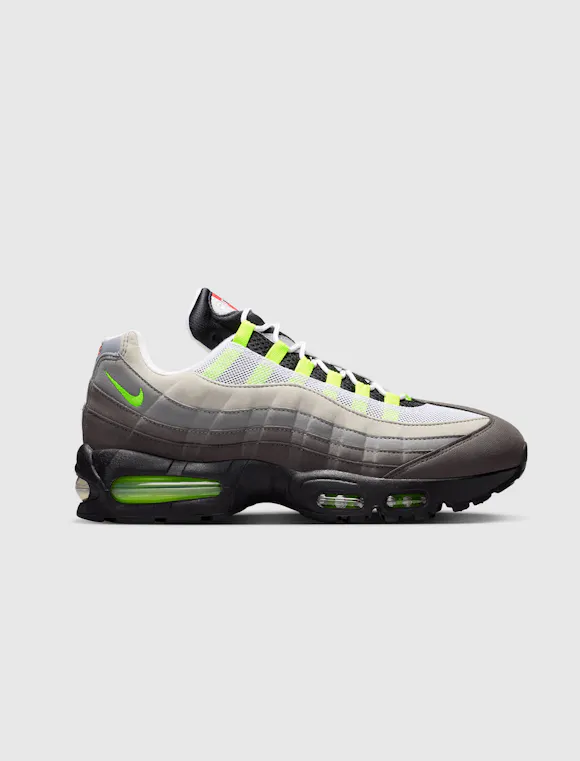 Hero image for NIKE AIR MAX 95 "REVERSE GREEDY"