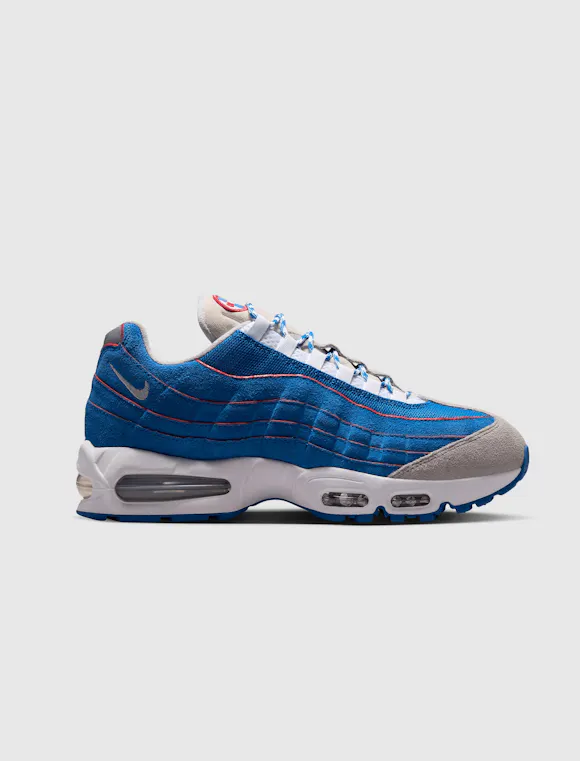 Hero image for NIKE AIR MAX 95 BIG BUBBLE "LAWSON"