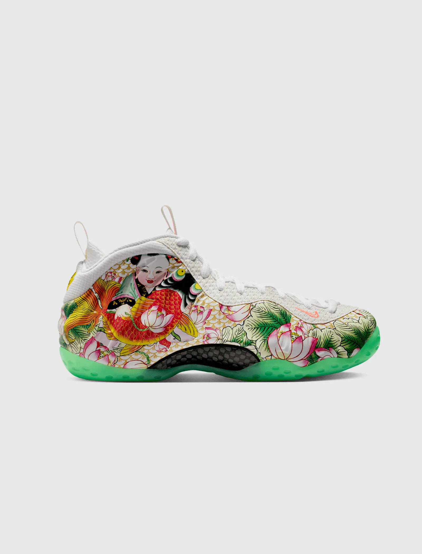Hero image for NIKE AIR FOAMPOSITE ONE PREMIUM "TIANJIN 2.0"