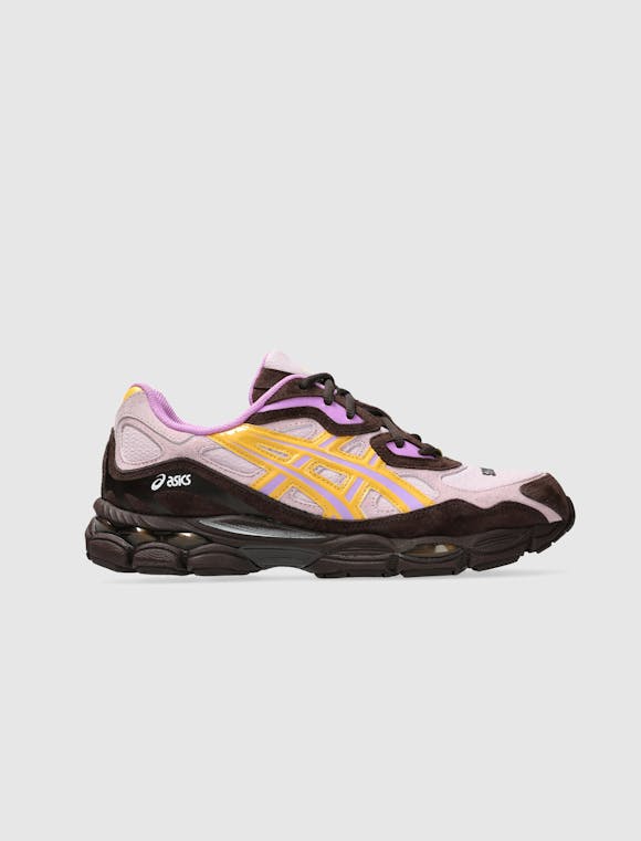 Hero image for ASICS X PLEASURES GEL-NYC "BARELY ROSE/ LAVENDER GLOW"