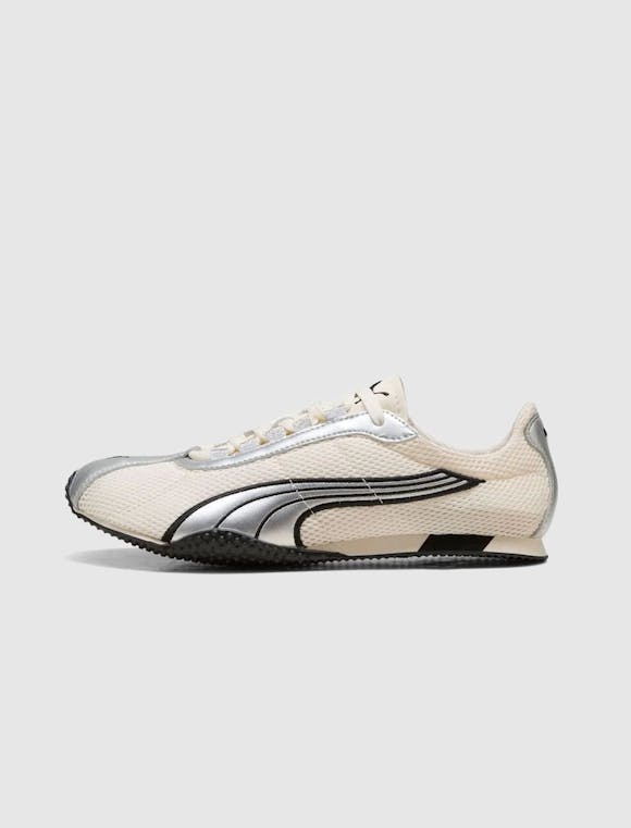 Hero image for PUMA H-STREET OG "FROSTED IVORY/SILVER"