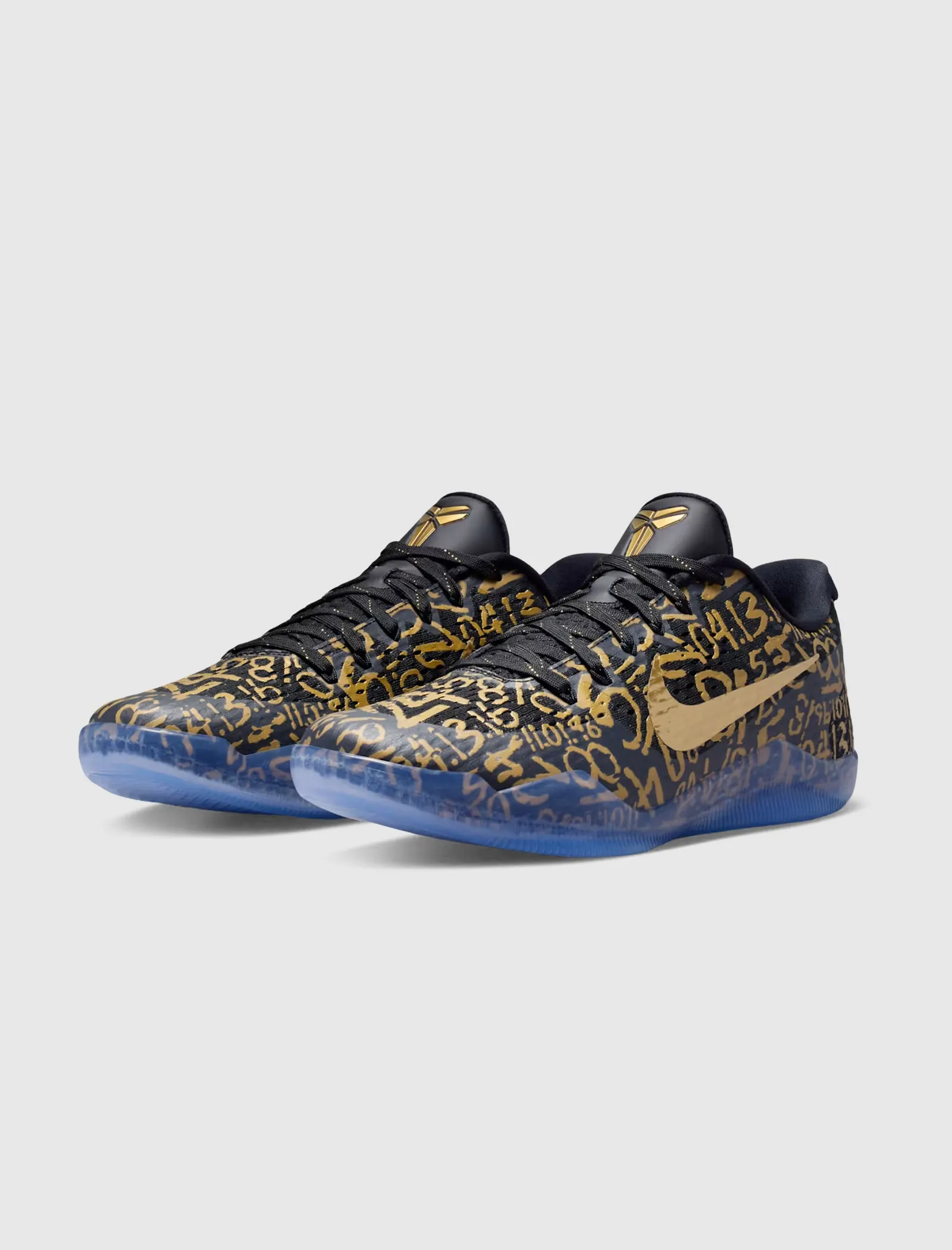 KOBE XI EM PROTRO 