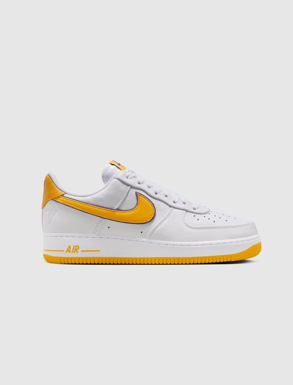 Hero image for NIKE AIR FORCE ONE "KOBE BRYANT"