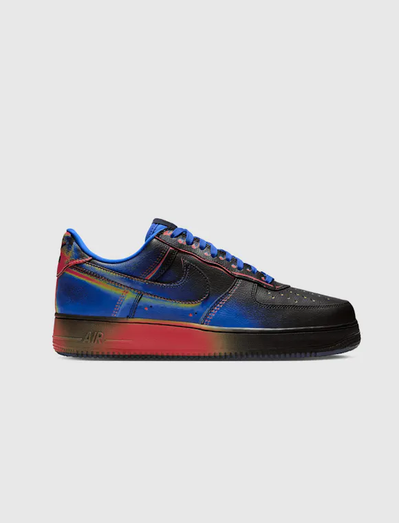 Hero image for NIKE AIR FORCE 1 LOW RETRO "HEAT MAP"