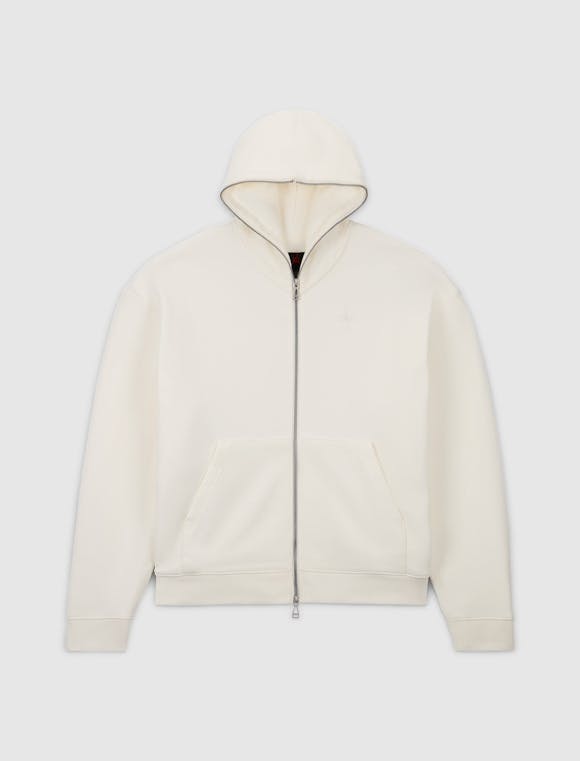 Hero image for JORDAN BRAND X TRAVIS SCOTT FULL ZIP HOODIE