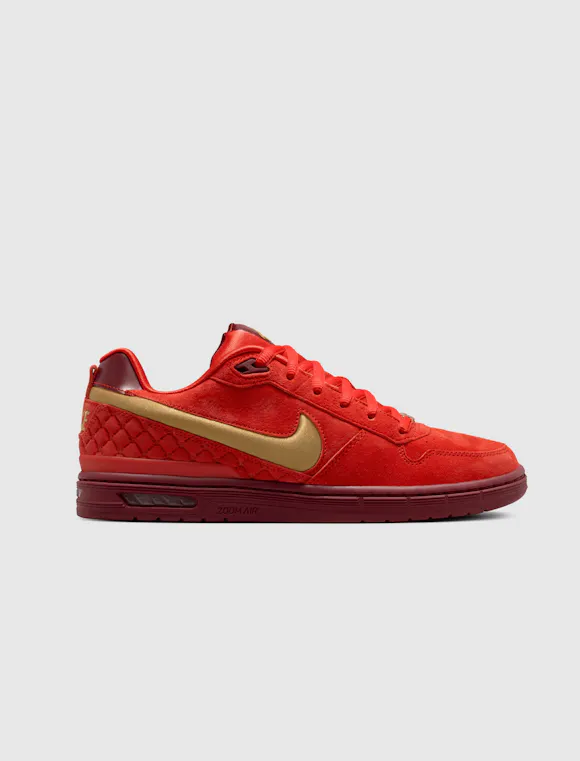 Hero image for NIKE SB X PAUL RODRIGUEZ ZOOM AIR LOW "ALL-STAR"