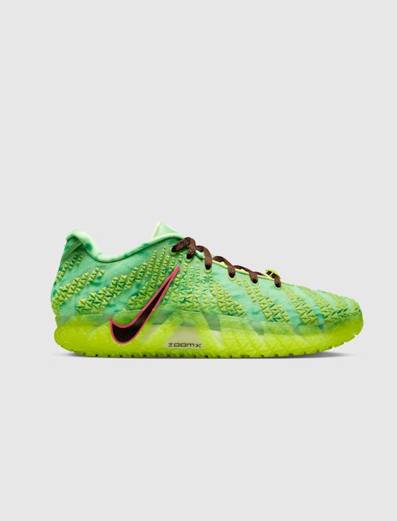 Hero image for NIKE JA 3 "HALLOWEEN"