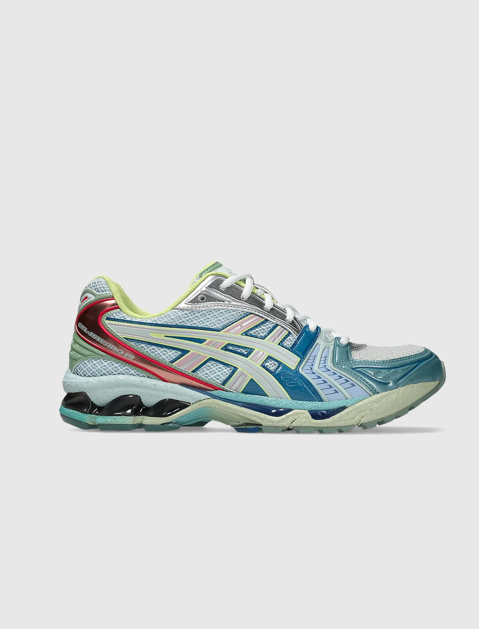 ASICS FACETASM X GEL-KAYANO 14