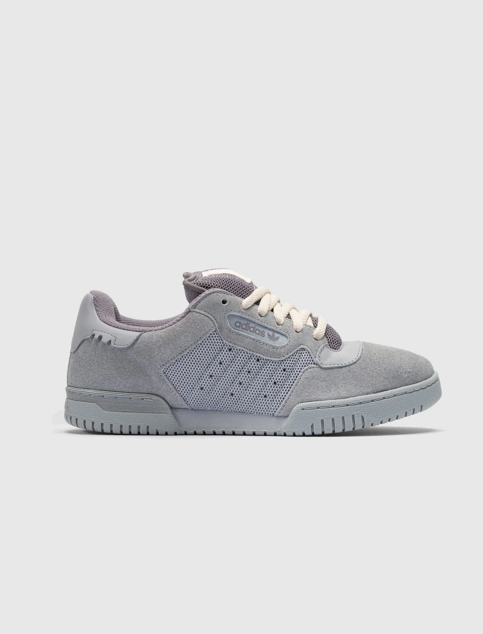 Hero image for ADIDAS DO NOT DUPLICATE POWERPHASE PUFF GO SKATE DAY "GREY"