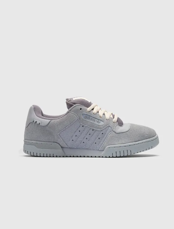 Hero image for ADIDAS DO NOT DUPLICATE POWERPHASE PUFF GO SKATE DAY "GREY"