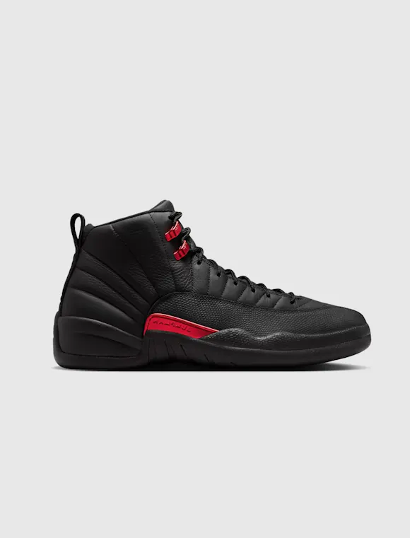 Hero image for AIR JORDAN 12 RETRO "BLOODLINE"