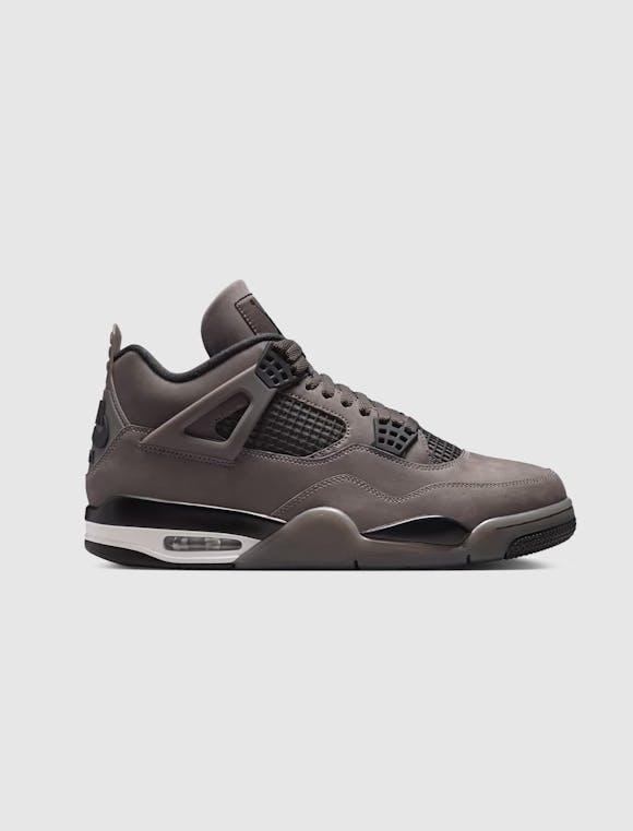 Hero image for AIR JORDAN 4 RETRO "CAVESTONE"