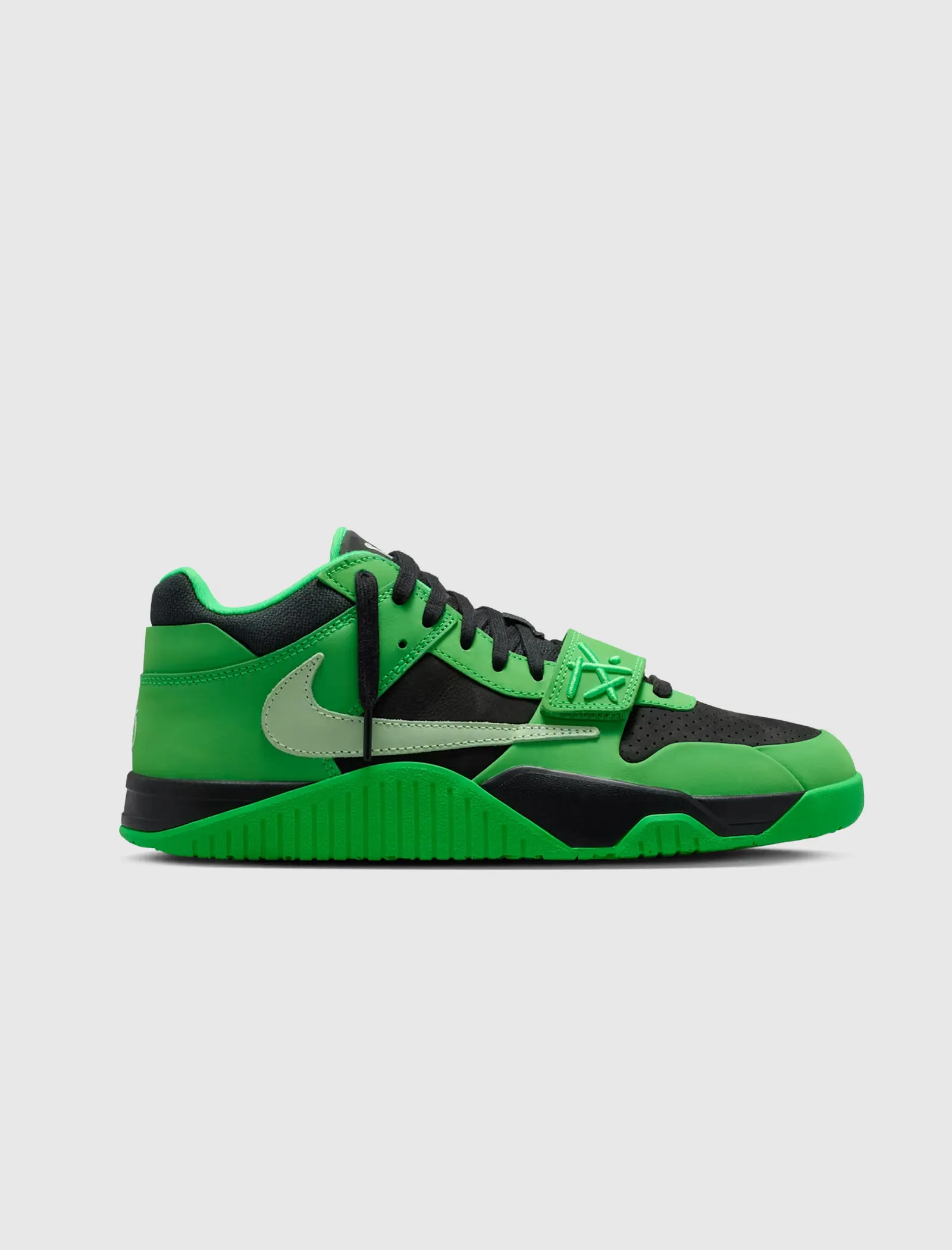 Hero image for JORDAN CJ1 T-REXX "GREEN SPARK"
