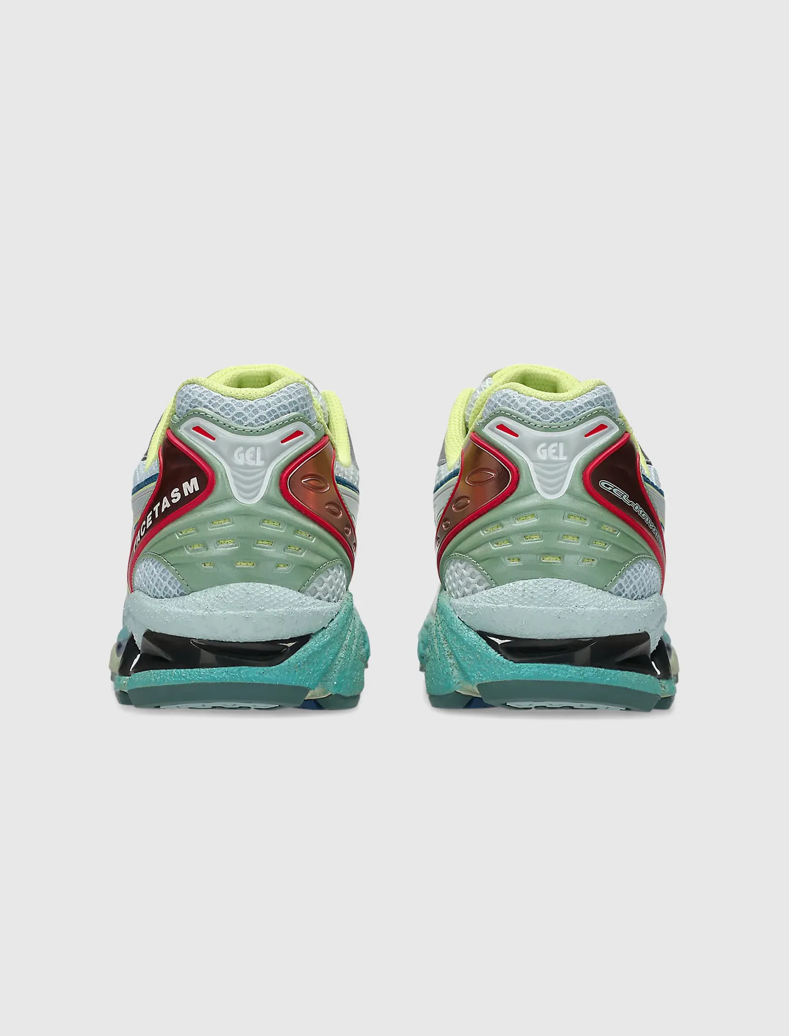 ASICS FACETASM X GEL-KAYANO 14